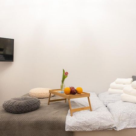 Apartament Centrum Appartement Rzeszów Buitenkant foto