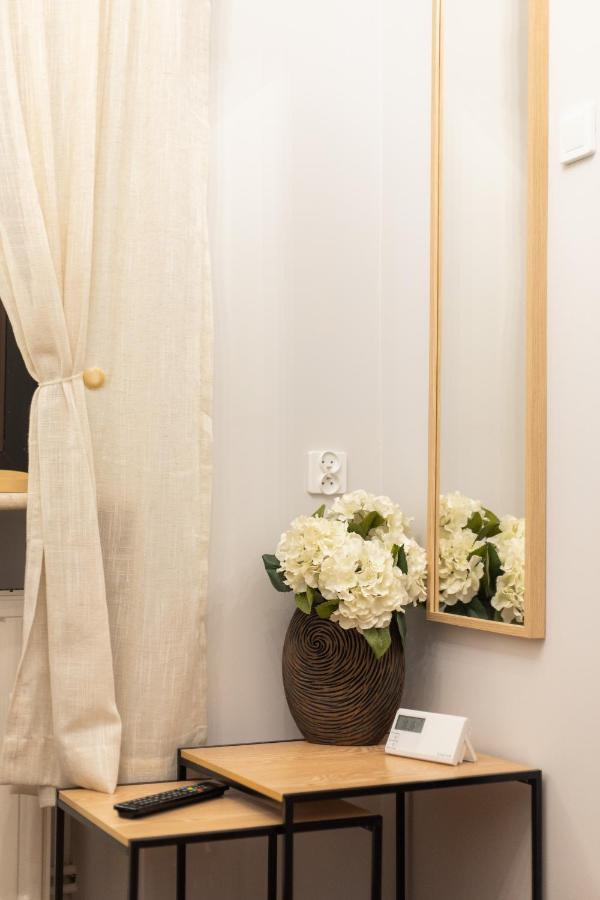 Apartament Centrum Appartement Rzeszów Buitenkant foto