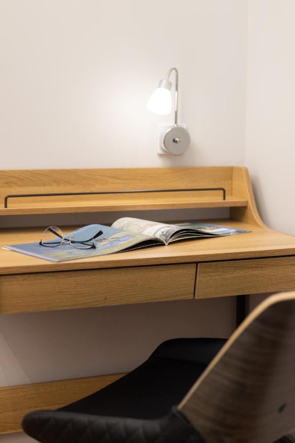Apartament Centrum Appartement Rzeszów Buitenkant foto